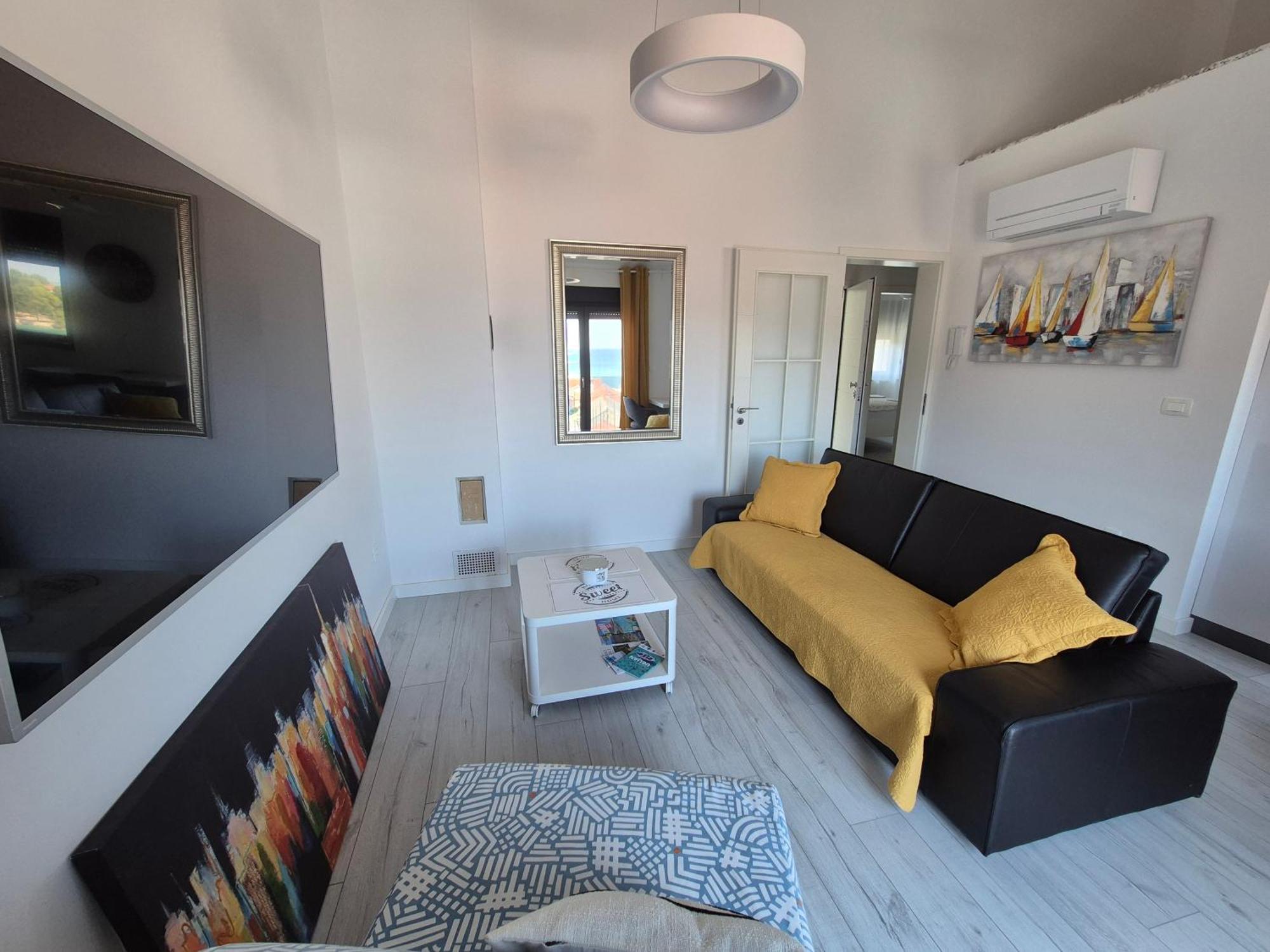 Apartman Sucur Preko