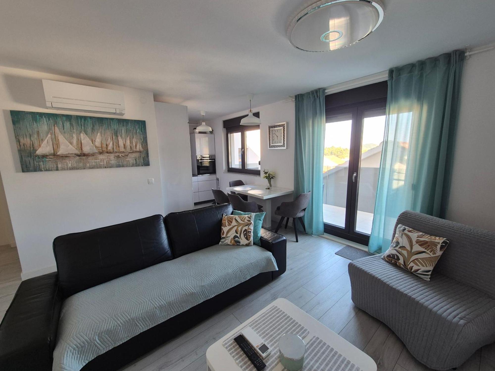 Apartman Sucur *