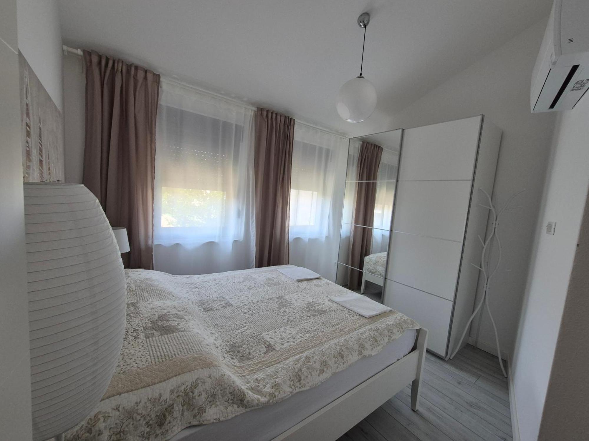 Sucur Apartman Preko