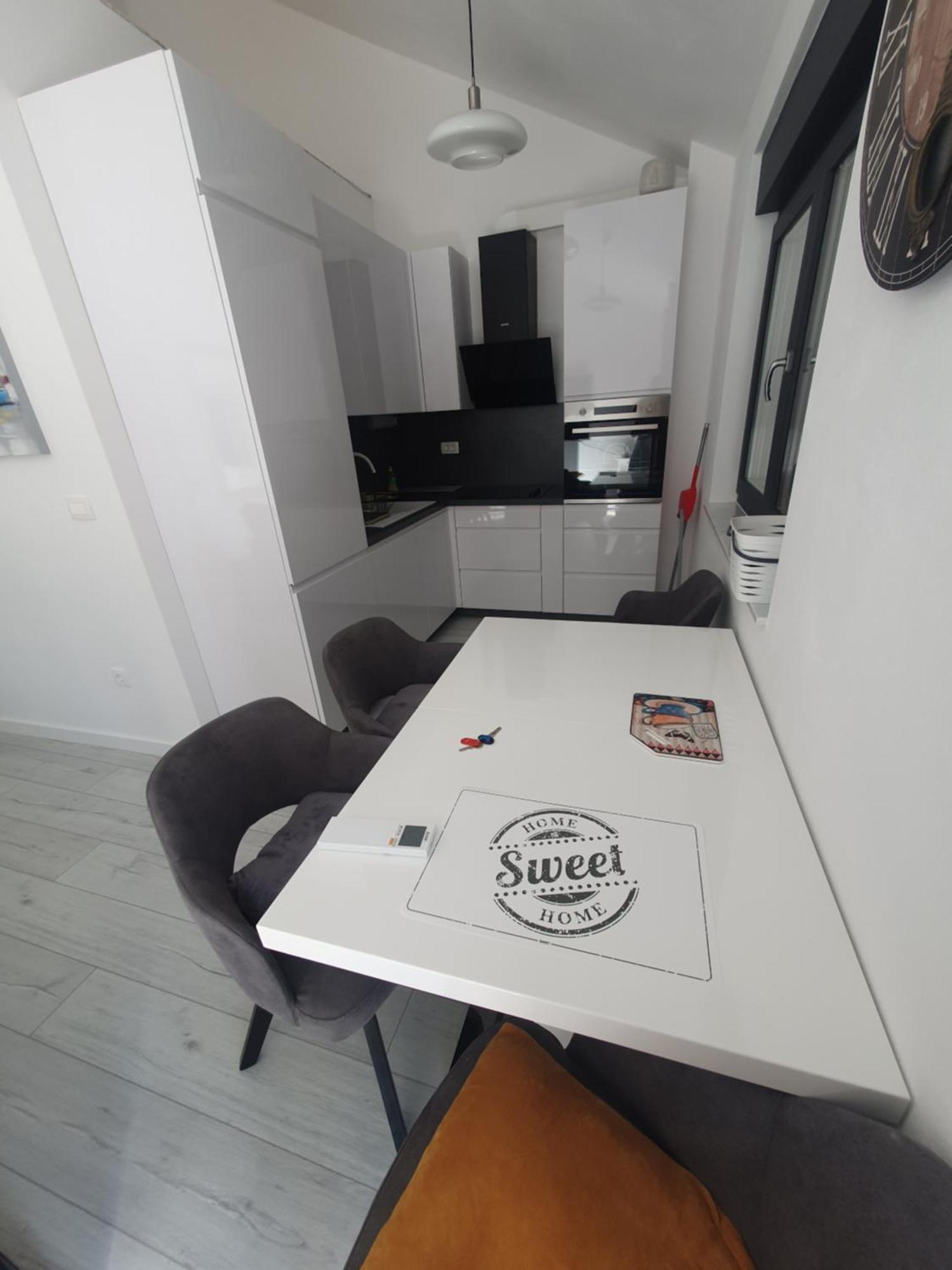 Sucur Apartment