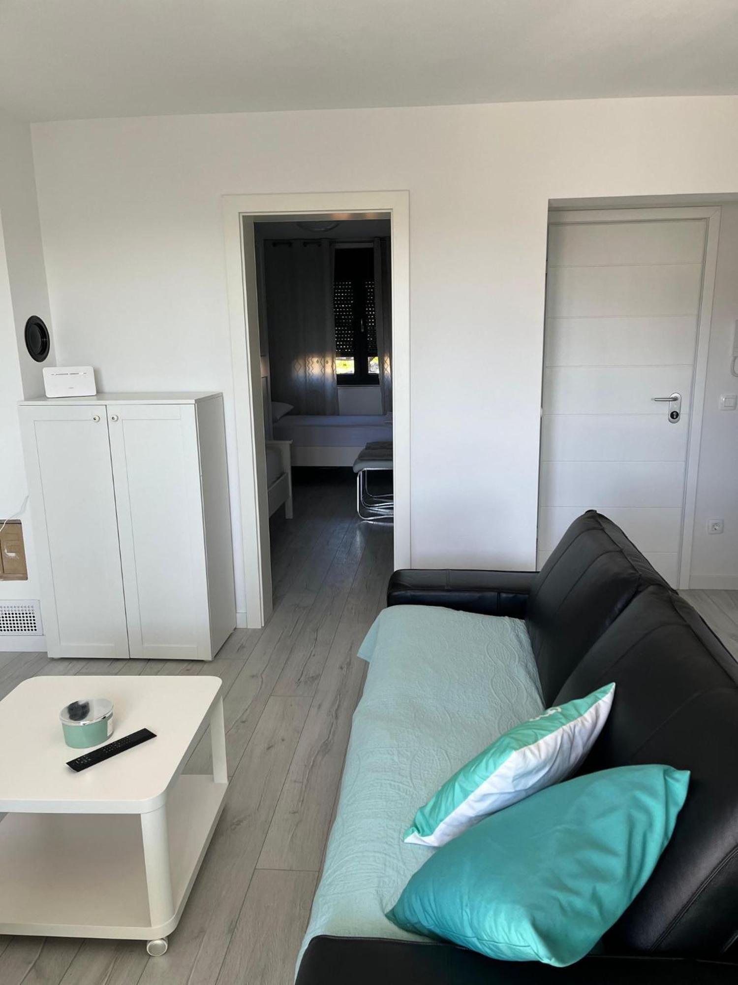 Apartment Sucur Preko