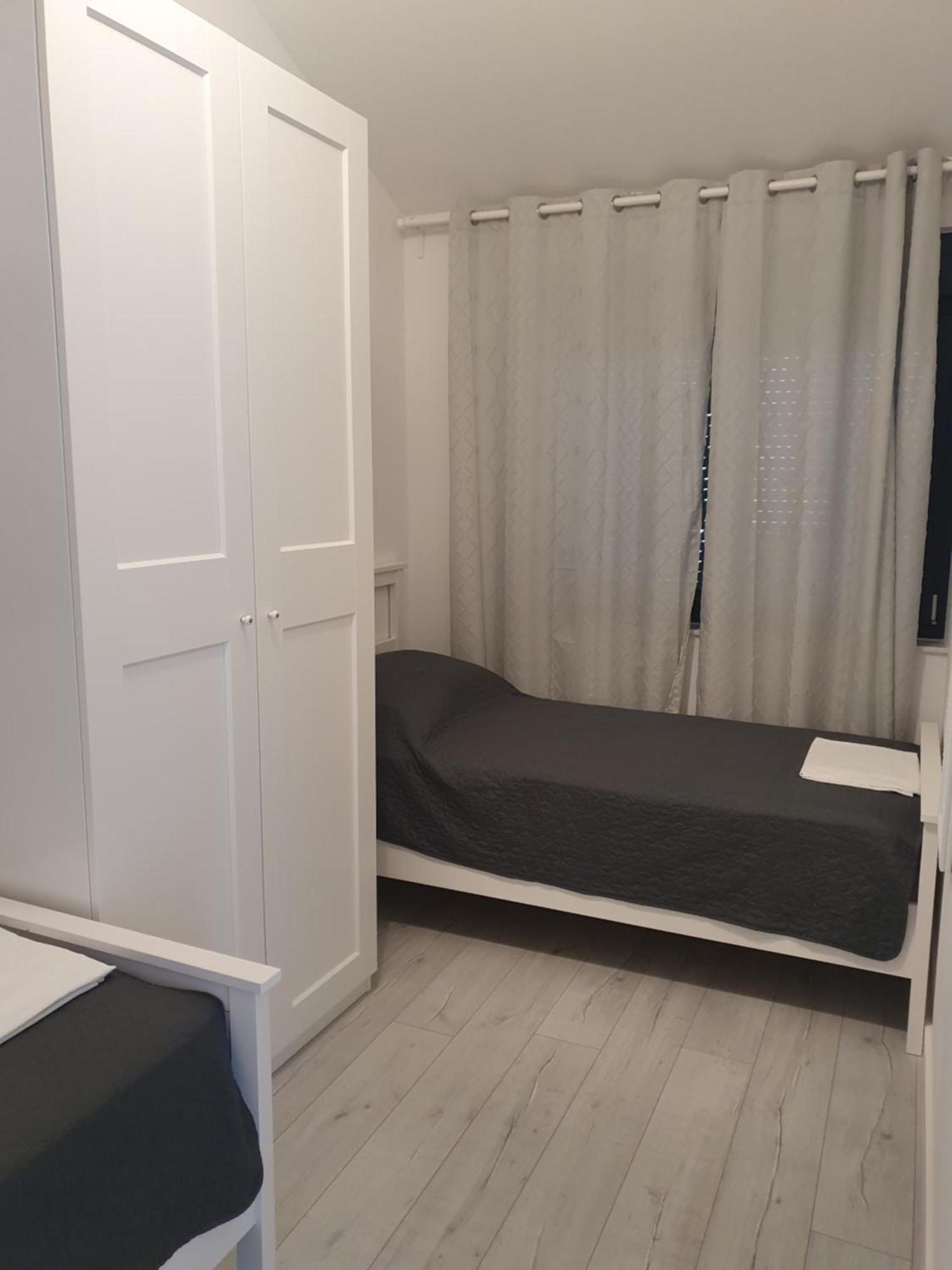 Apartment Sucur *