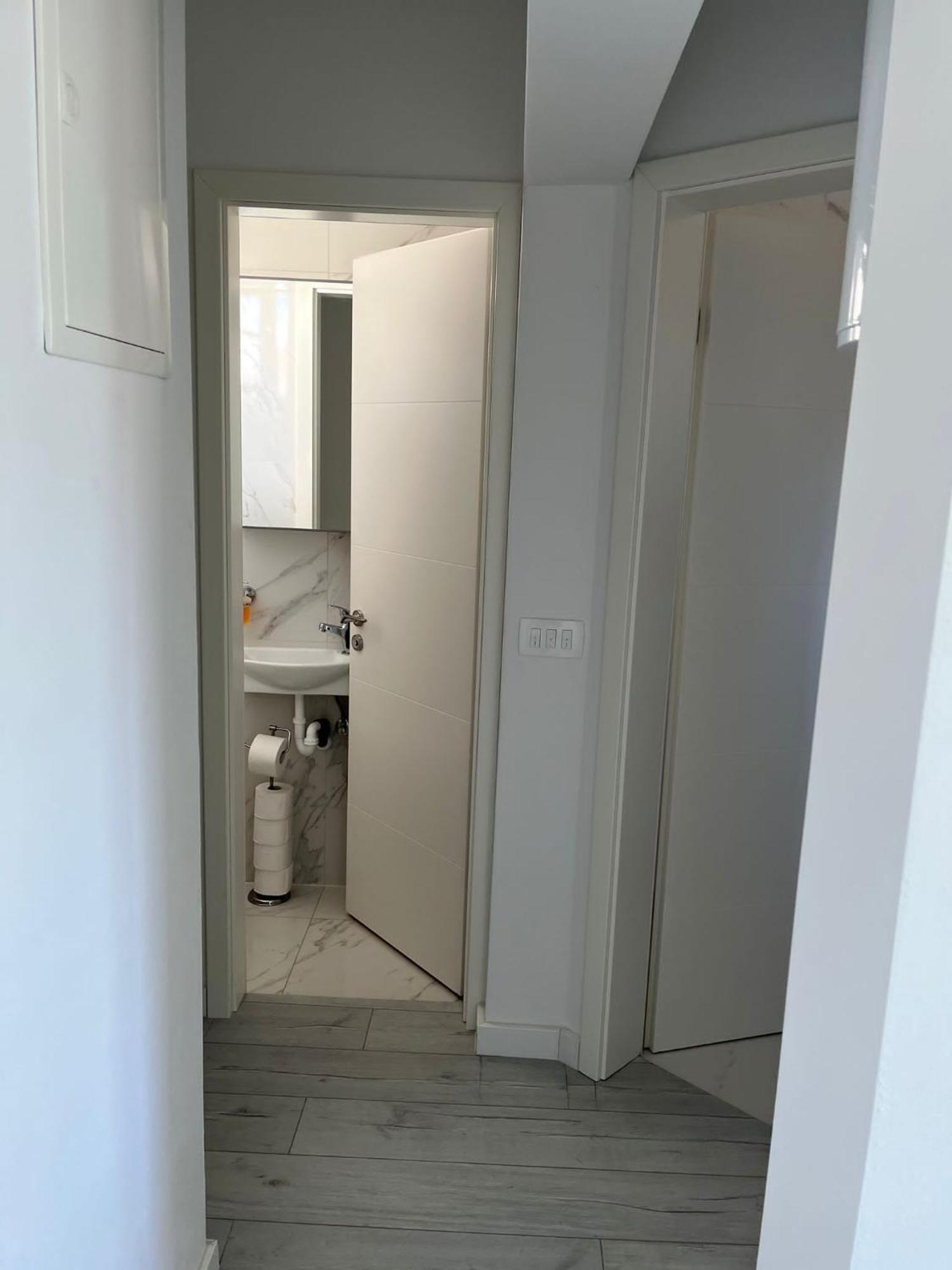 Sucur Apartment *