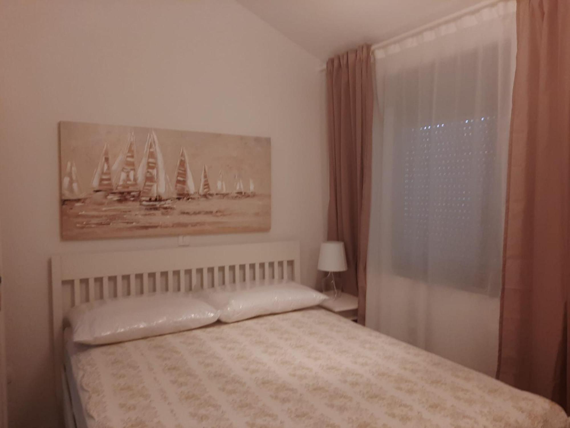 Sucur Apartment