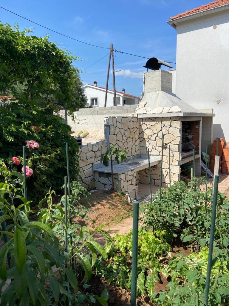 Sucur Apartment Preko