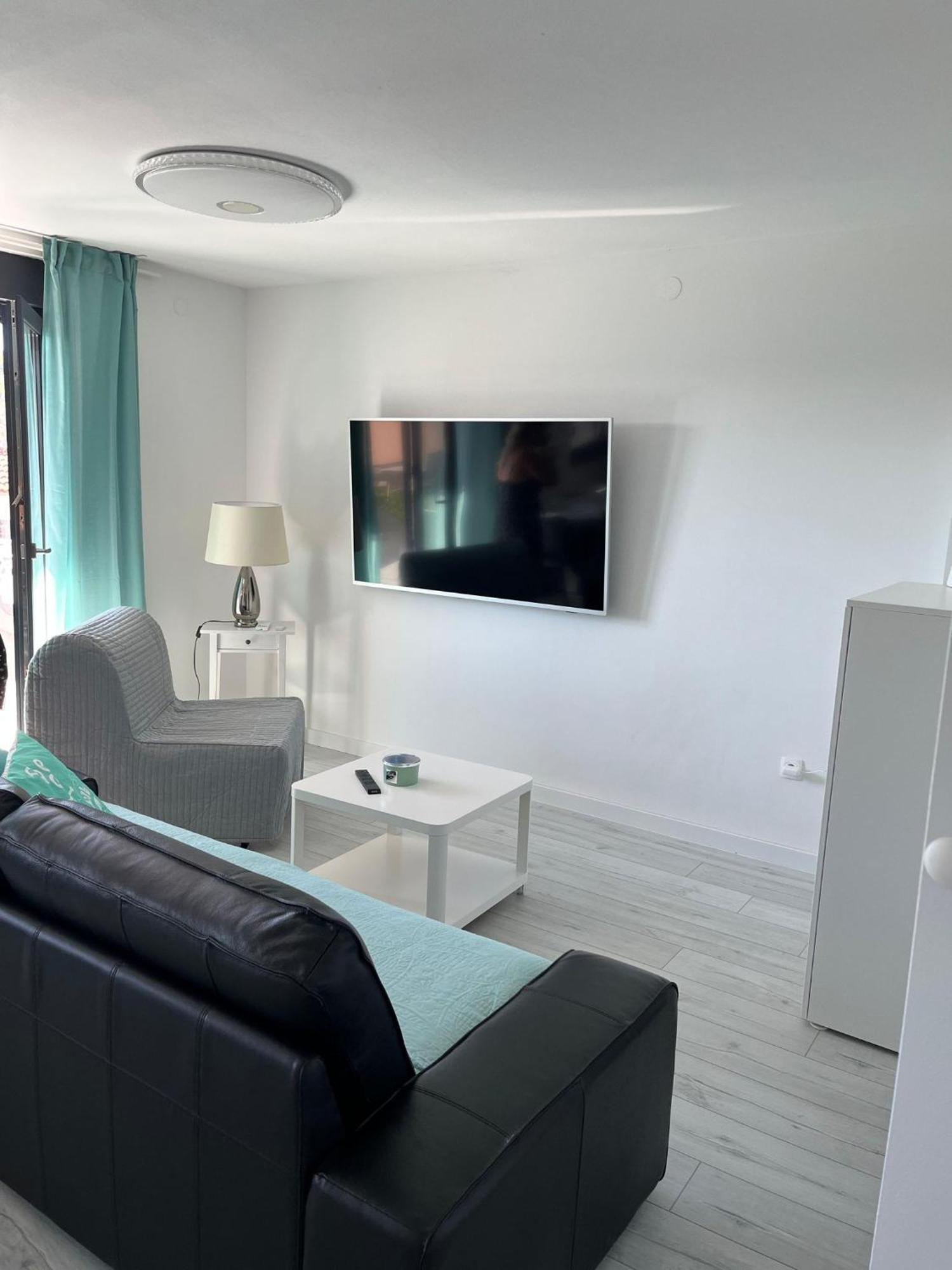 Sucur Apartment