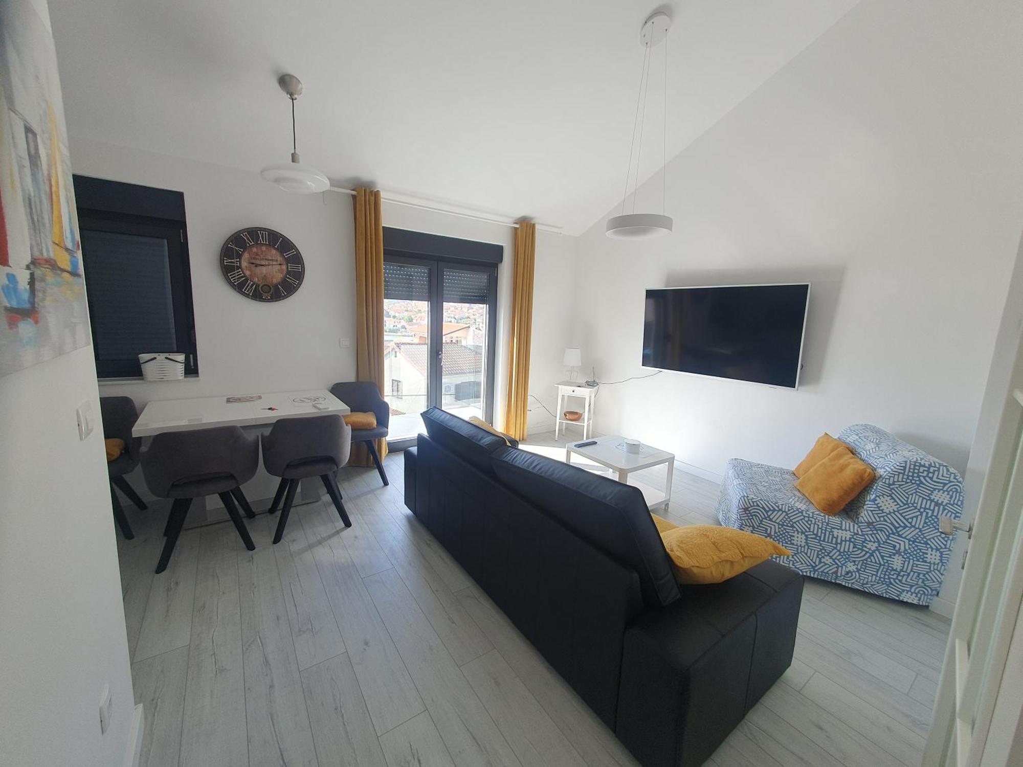 Apartment Sucur Preko